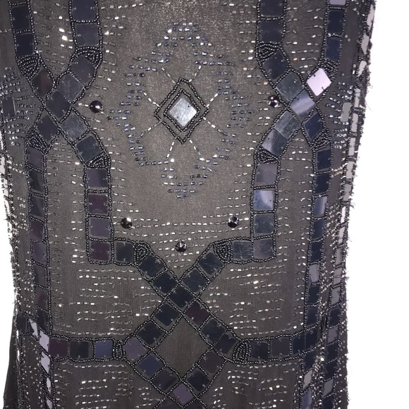 Dress mini - Picture 4 of 5